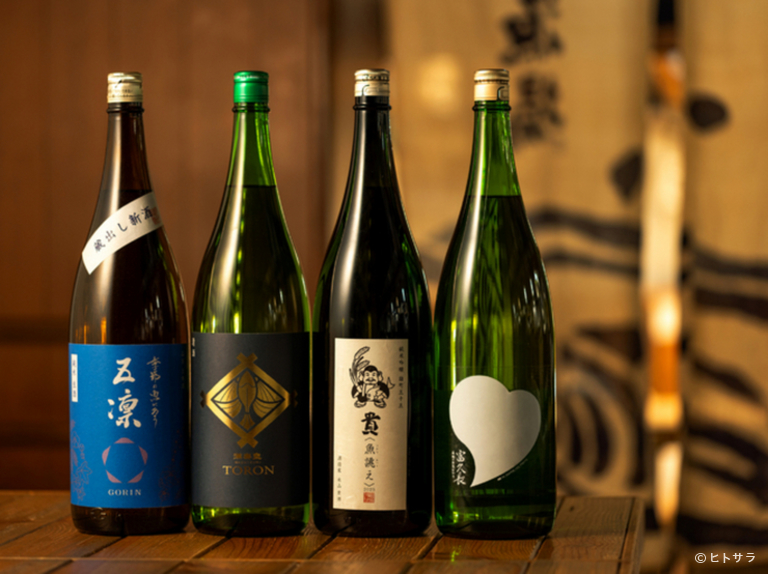 四十八漁場　エキニア横浜店_3