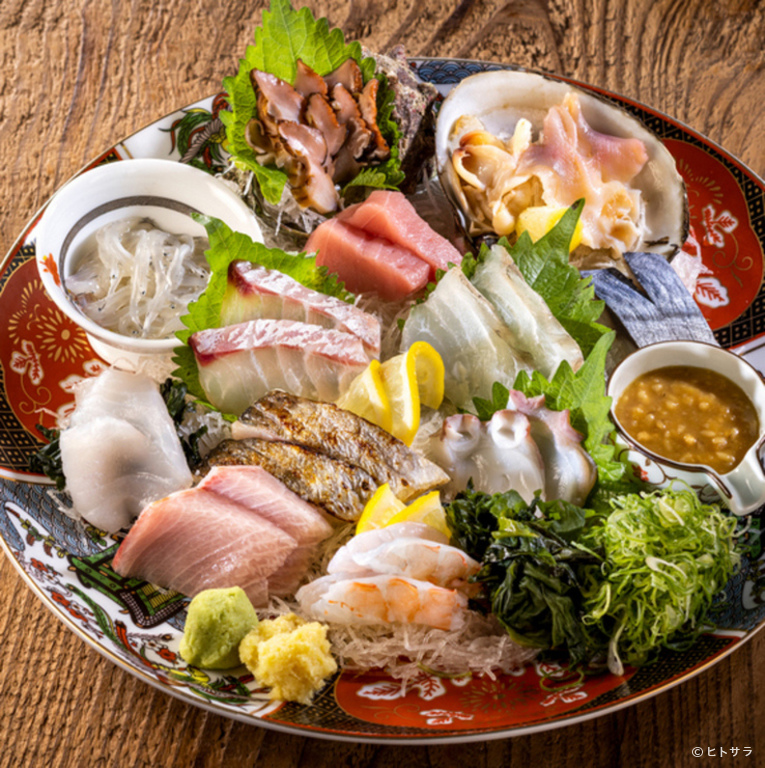 四十八漁場　エキニア横浜店_1
