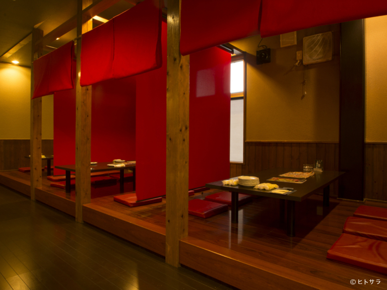 居酒屋ゆるり　佐大前店_2