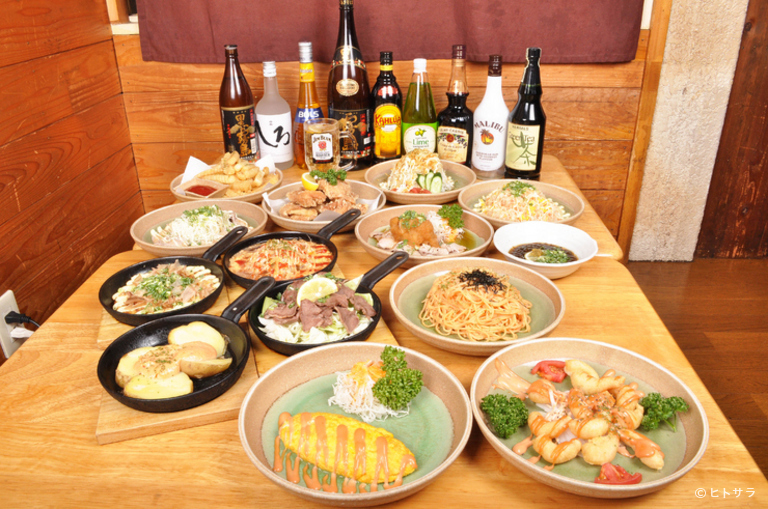 居酒屋ゆるり　佐大前店_3