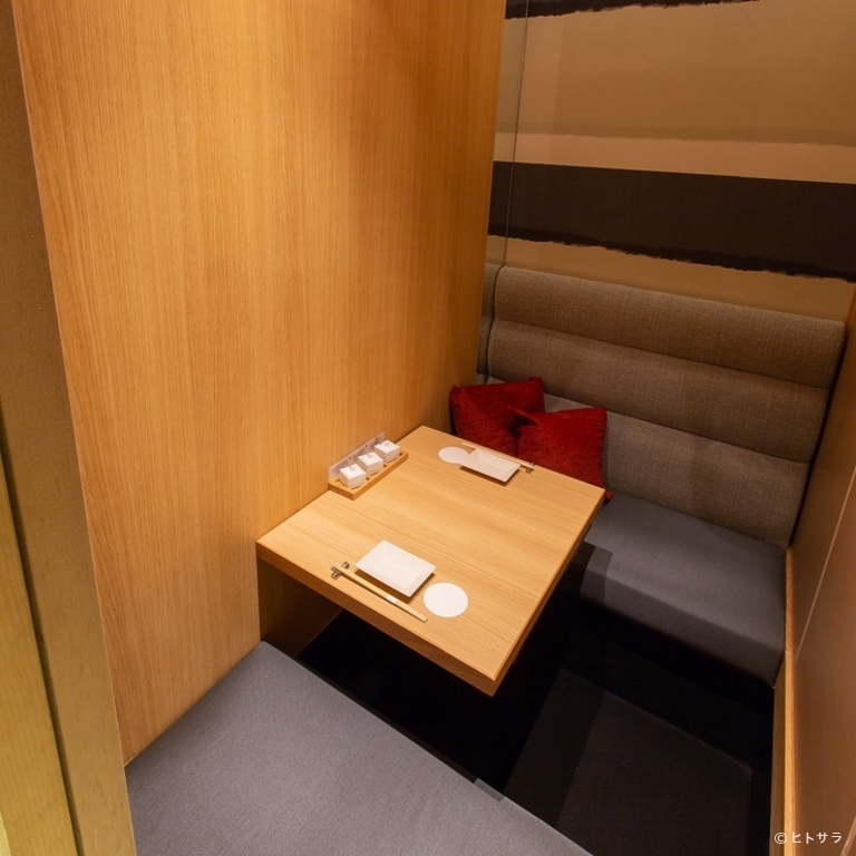 全席個室 じぶんどき 横浜店_3