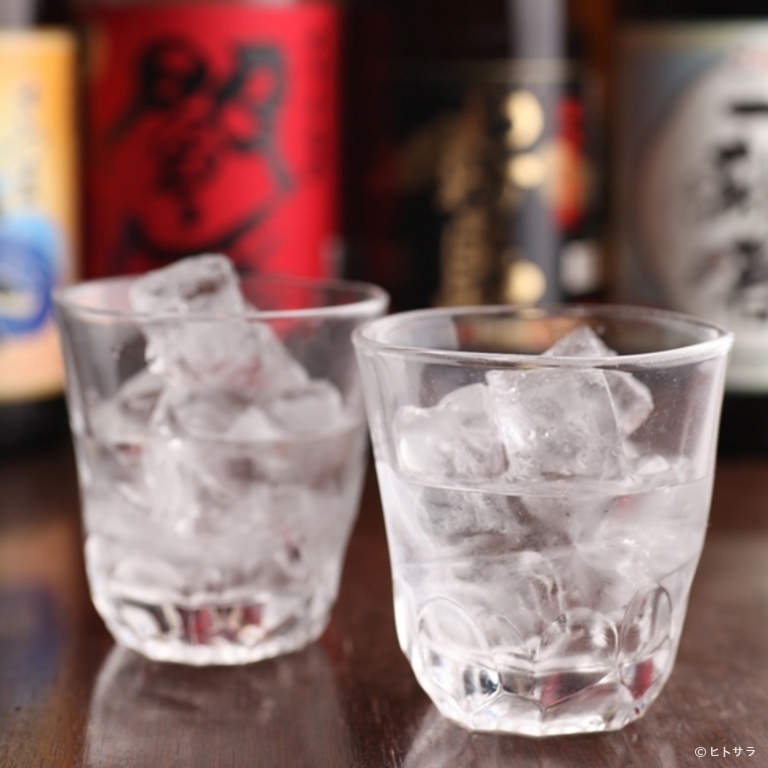 全席個室 じぶんどき 名古屋太閤通口店_1