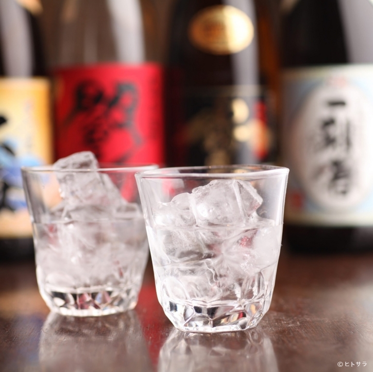全席個室　楽蔵うたげ梅田店_2