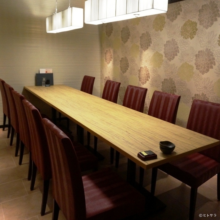 全席個室 楽蔵‐RAKUZO‐ 府中店_3