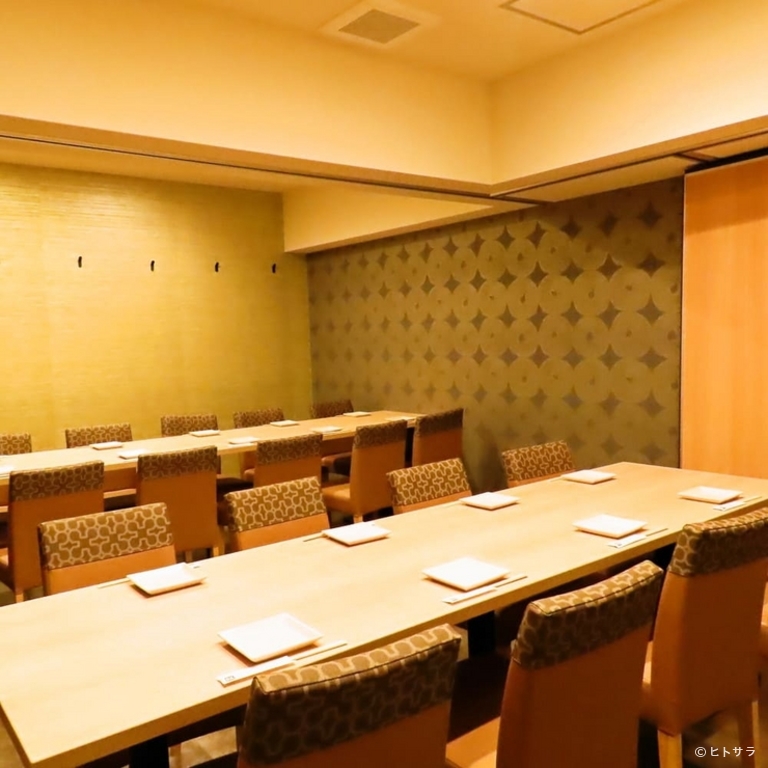 個室の湊  座席 : 完全個室×和食居酒屋 湊 Minato 赤坂見附店 - 赤坂見附