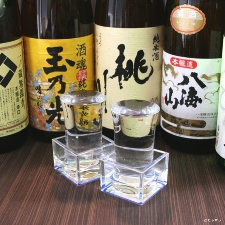 全席個室 楽蔵‐RAKUZO‐ 池袋西口店_1