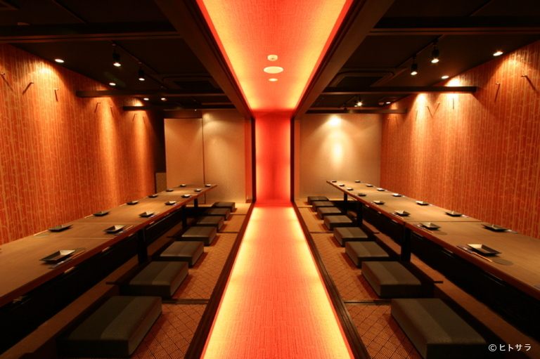 全席個室 楽蔵‐RAKUZO‐ 池袋西口店_3