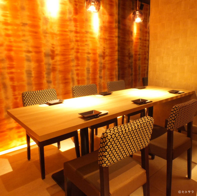 全席個室 楽蔵‐RAKUZO‐ 仙台青葉通り店_3