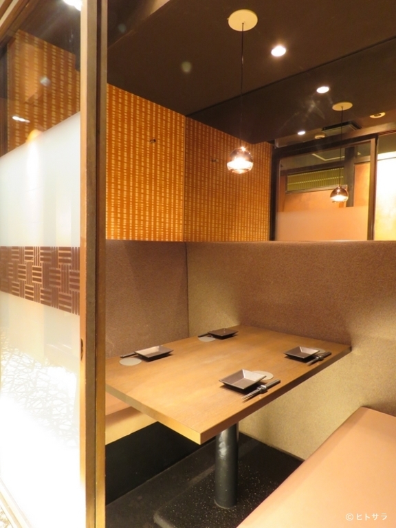全席個室 楽蔵‐RAKUZO‐ 岡山本町店_2