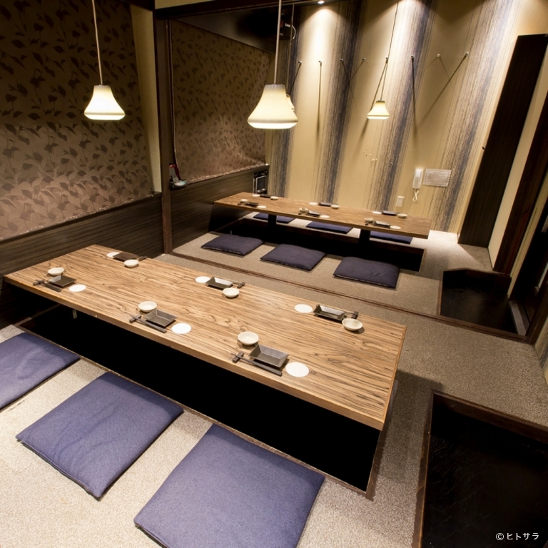 全席個室 楽蔵‐RAKUZO‐ 御茶ノ水駅前店_3