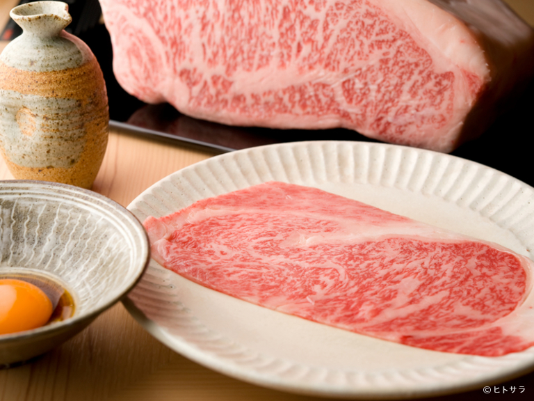日本焼肉　はせ川　銀座本店_1