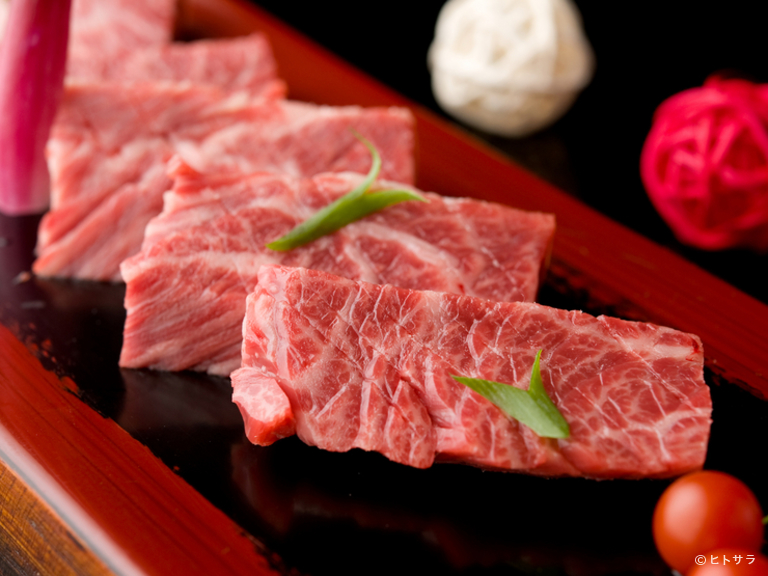 日本焼肉　はせ川　銀座本店_2