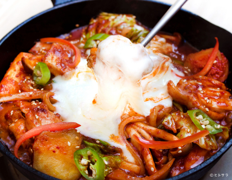 韓国食堂 バリトン_1