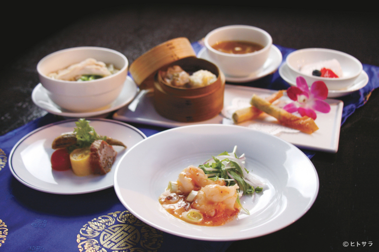 博多 華都飯店_2