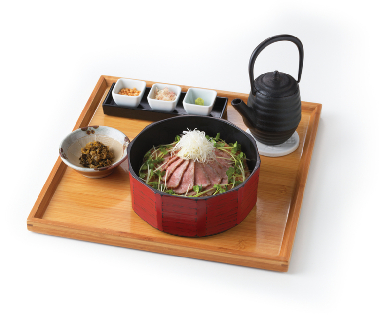 めんたい料理　博多 椒房庵