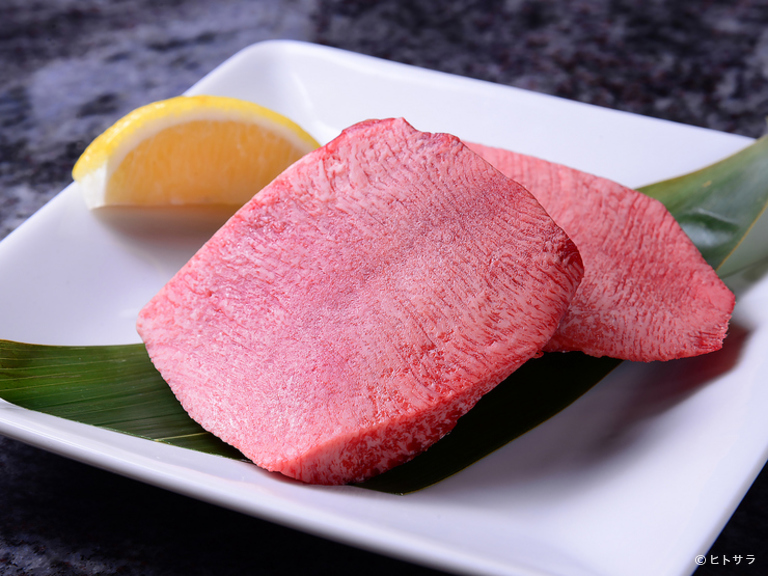 焼肉　チャンピオン_2