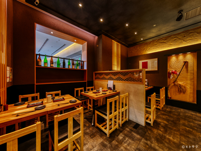 九志焼亭　本店_3