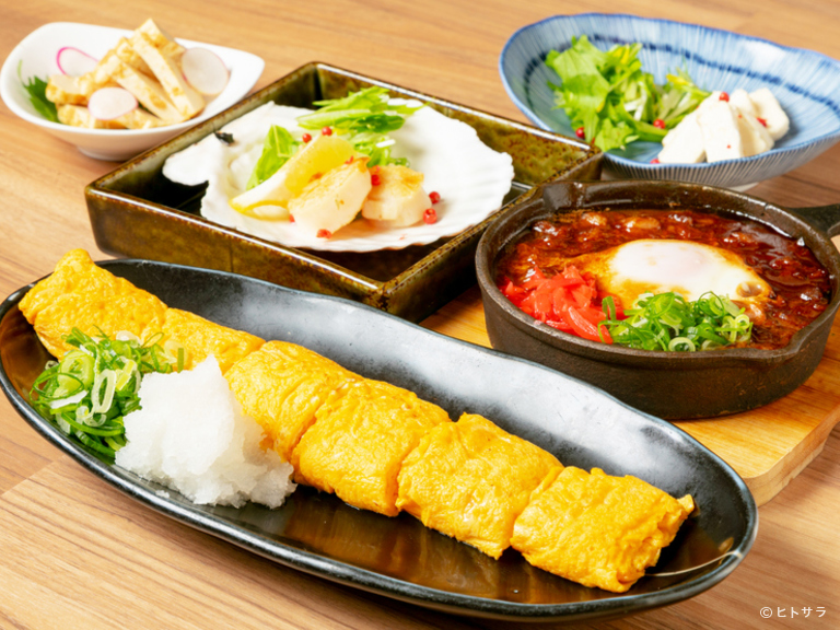 九志焼亭　本店_1