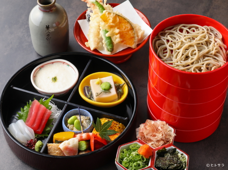 美々卯　なんば店_2