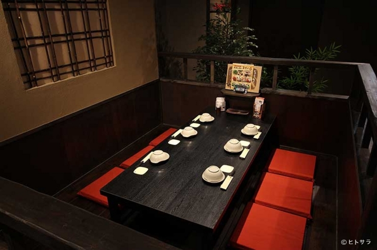 くいもの屋わん　大和八木店_2