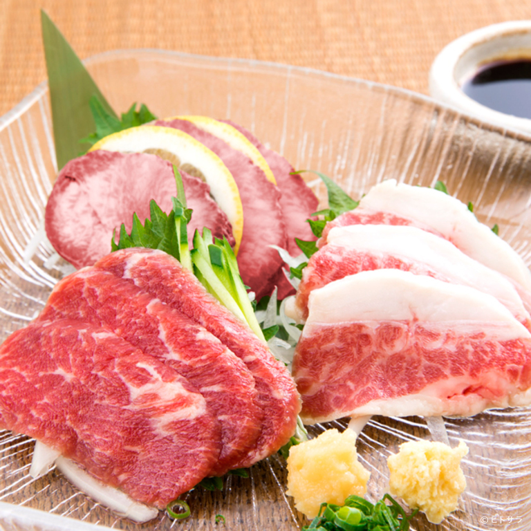 九州自慢　松江駅前店_2
