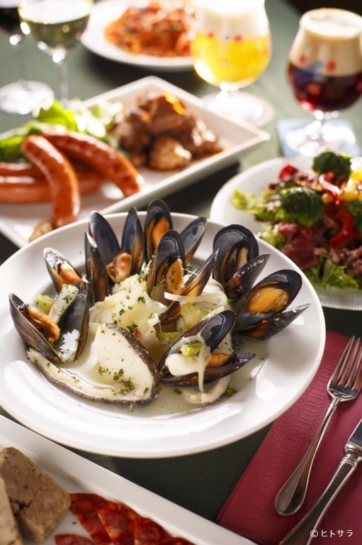 デリリウムカフェ　レゼルブ