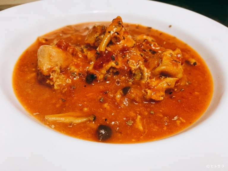 炭火焼きバール　Roti（ロティ）_1