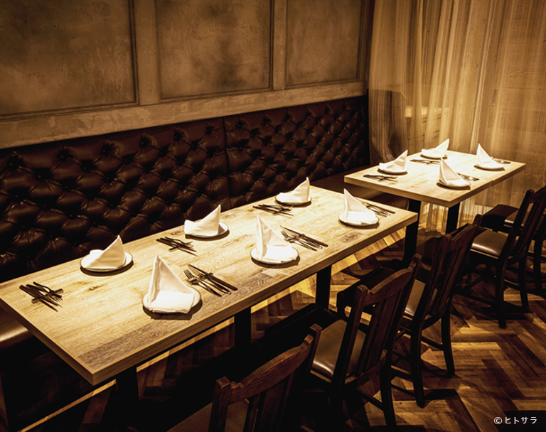 NIKKO KANAYA HOTEL CRAFT GRILL_3