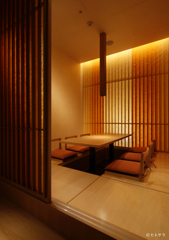 KICHIRI　RELAX&DINE　Esola池袋_2