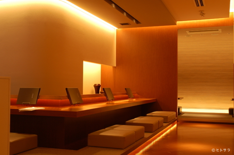 KICHIRI　Orange　Label　池袋東口_3