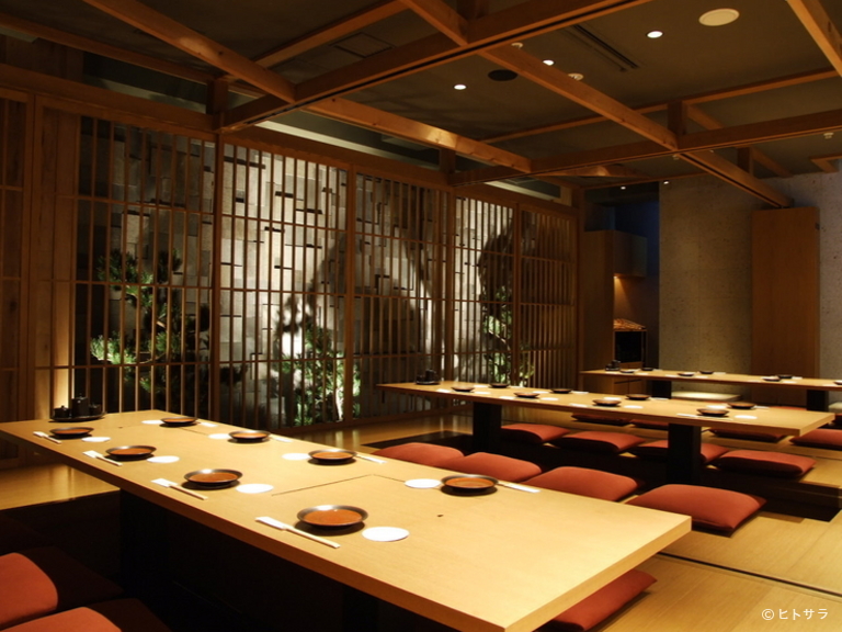 はかた地どり福栄組合　渋谷店_1