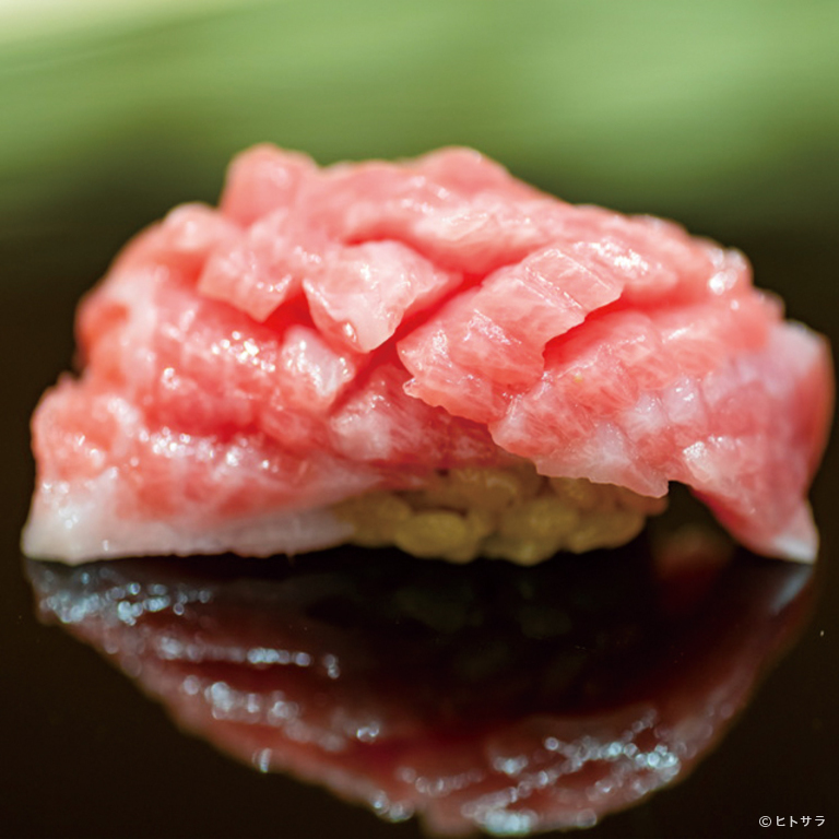 恵比寿　鮨　栞庵やましろ_1