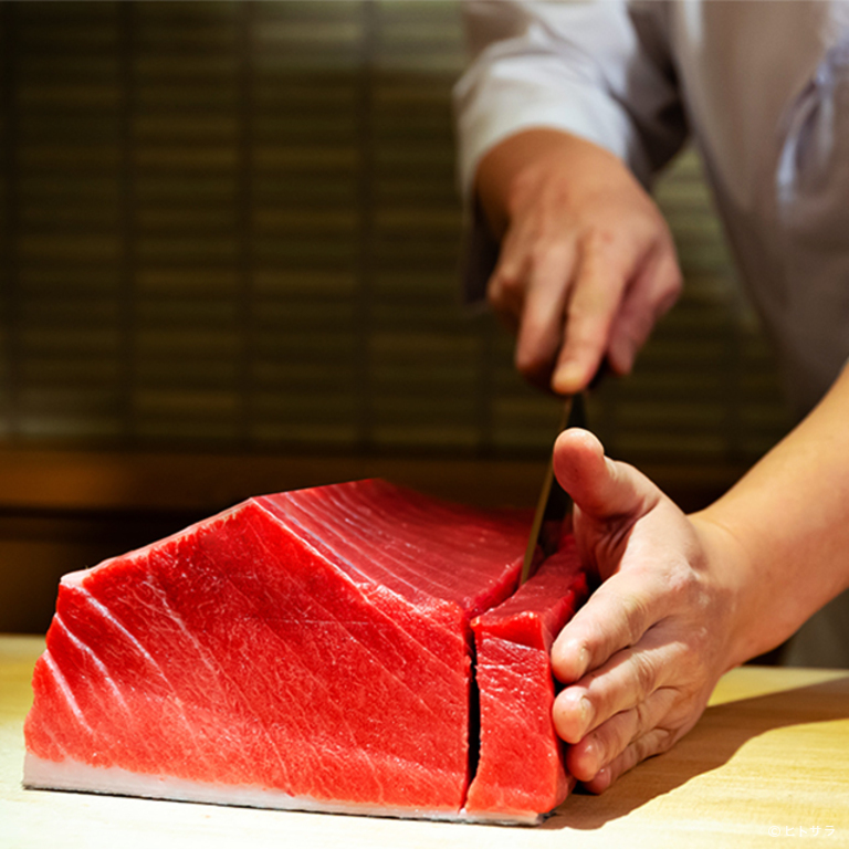 恵比寿　鮨　栞庵やましろ_3