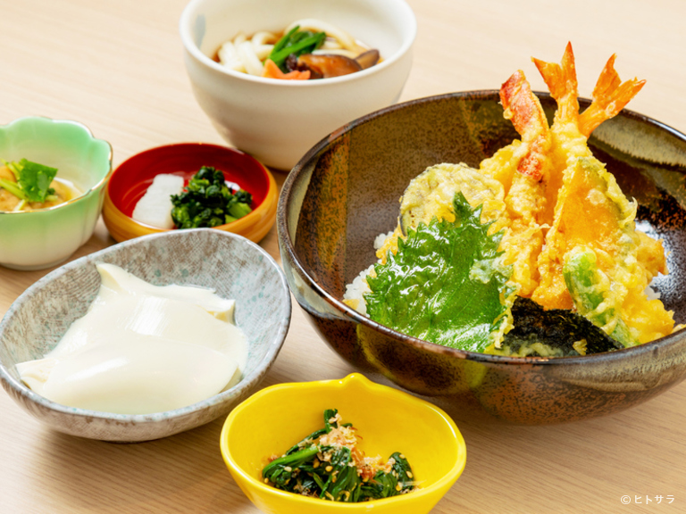 手づくり豆冨と和膳　かさね_2