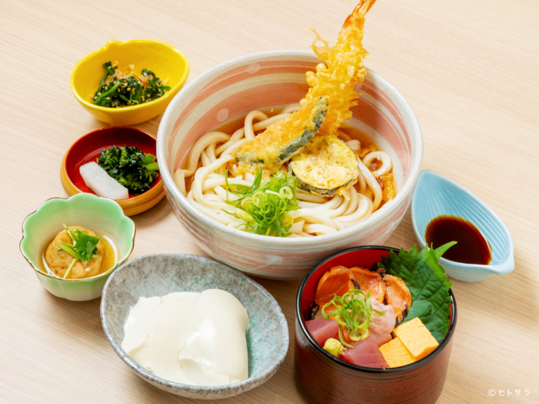 手づくり豆冨と和膳　かさね_3