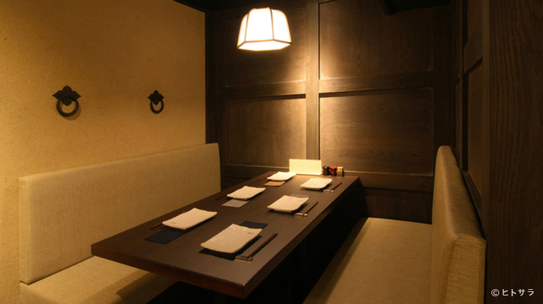 田町 鳥心_2