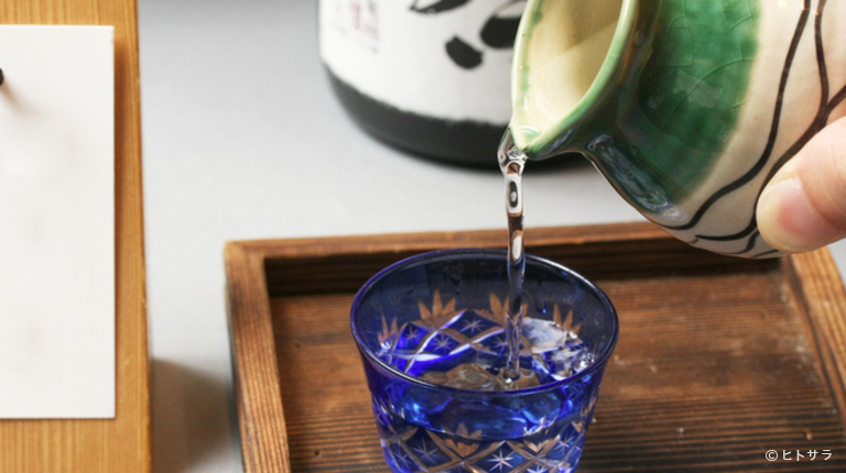 炉端の佐藤　中目黒本店_1