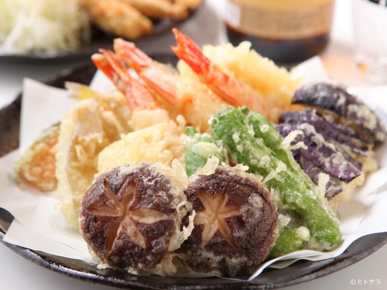 おもてなし和食　粋_2