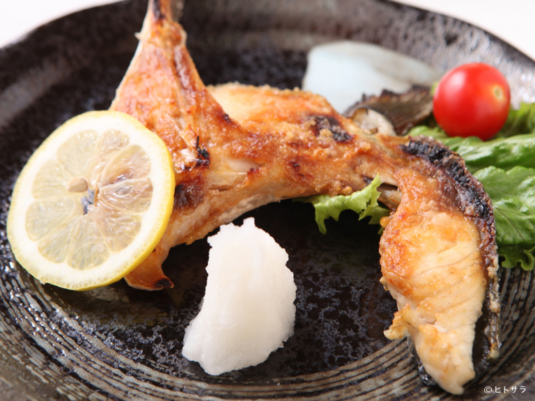 おもてなし和食　粋_3