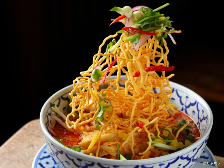 タイ料理バル　タイ象_3