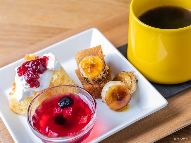 Café　Fika_2
