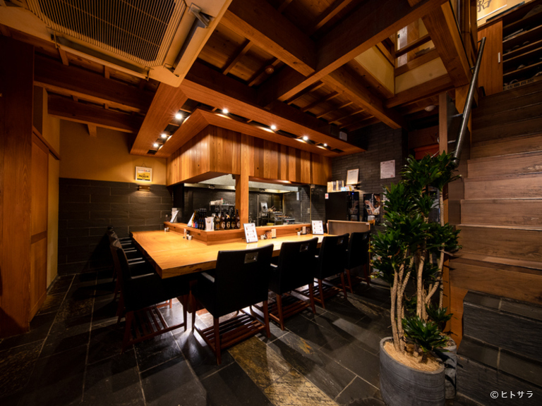 船SOBABURI　松山三番町店_2