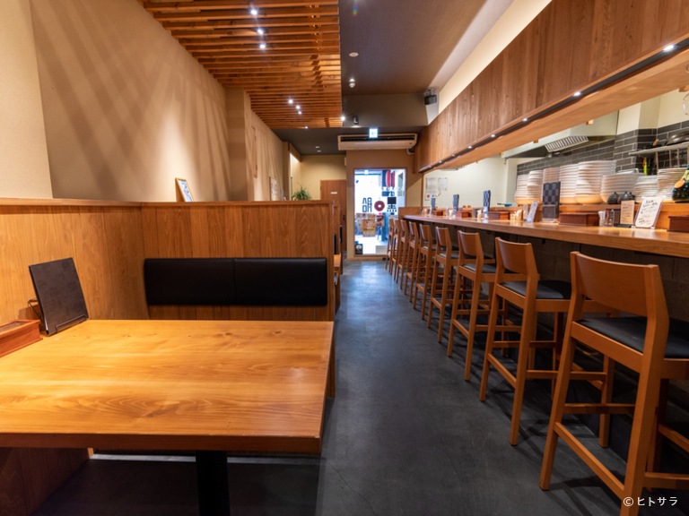 船SOBANZAI 松山市駅前店_1