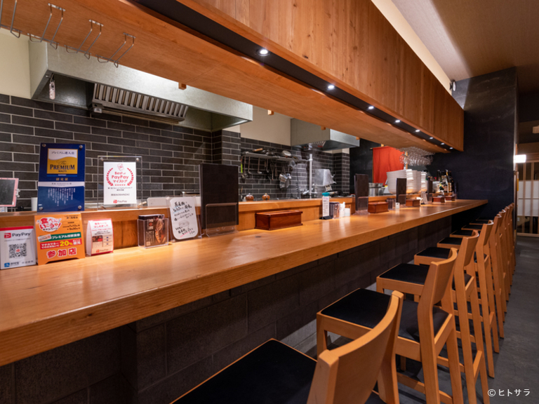 船SOBANZAI 松山市駅前店_2