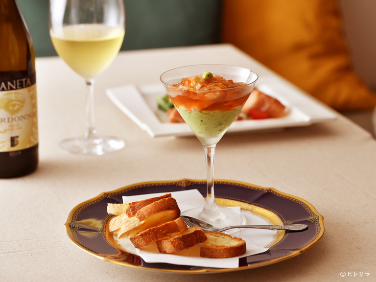 Osteria 濵膳_1