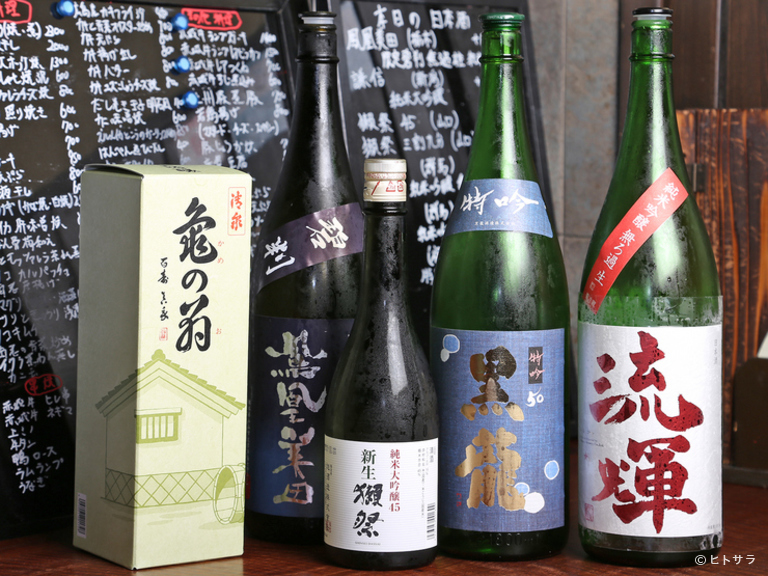 酒処まつや_3
