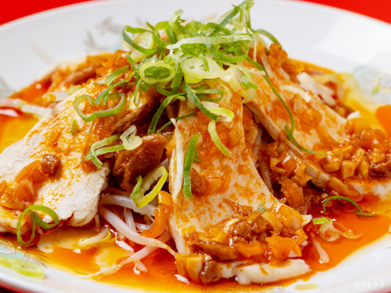 金明飯店　2号店_3