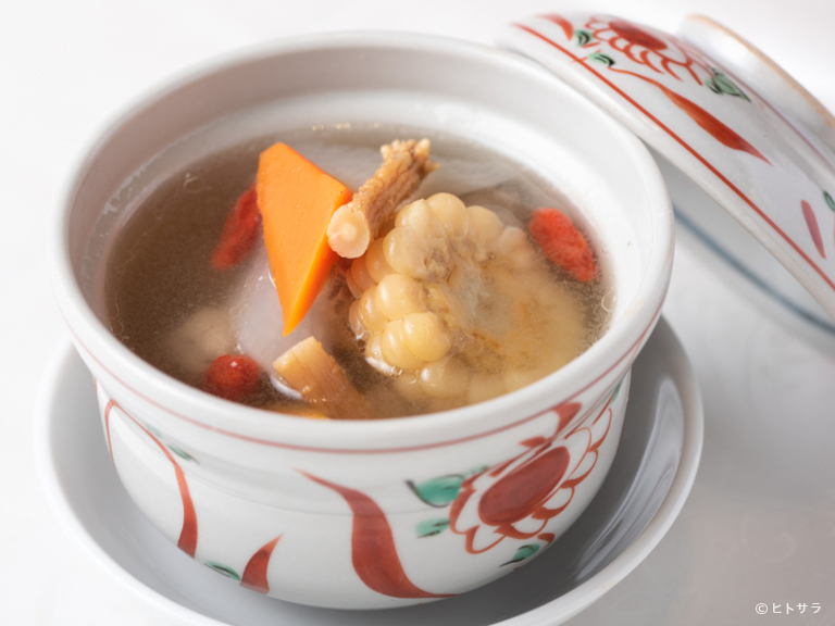 中華料理金の華_2