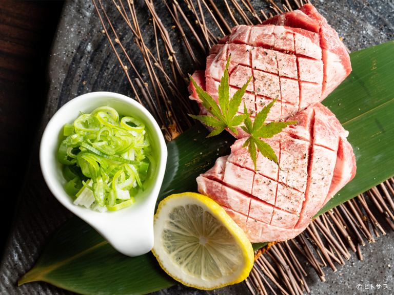 焼肉　紅牛_1