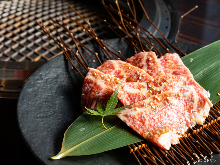 焼肉　紅牛_2